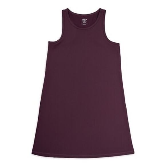 Athletic Works Other - Athletic Works Girl's Active Racerback Tank Dress M (7/8)